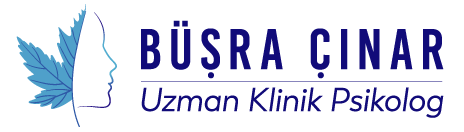 Uzm. Kl. Psk. Büşra Çınar